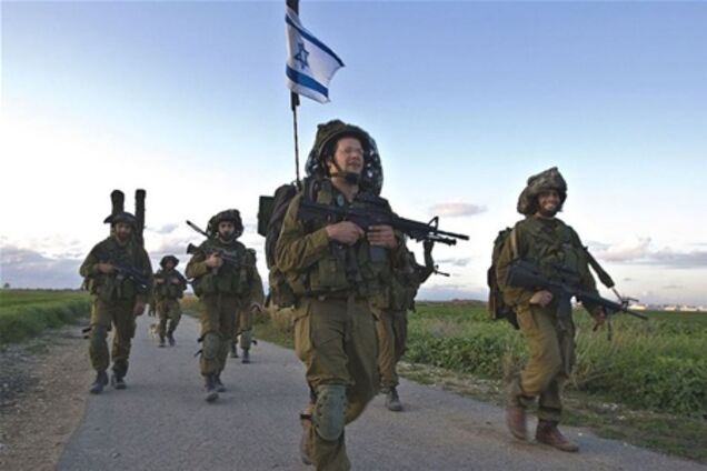 Израиль готов заключить перемирие с ХАМАСом