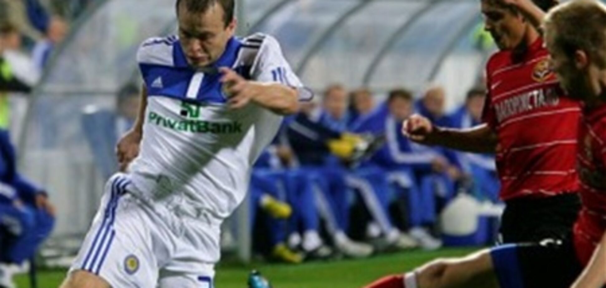 Премьер-лига Украины. 'Металлург' З - 'Динамо'. Превью матча