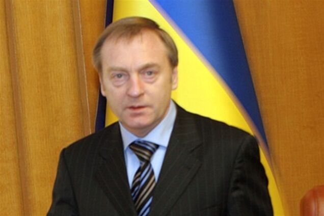 Лавринович: законопроект про вибори забороняє блоки політичних партій