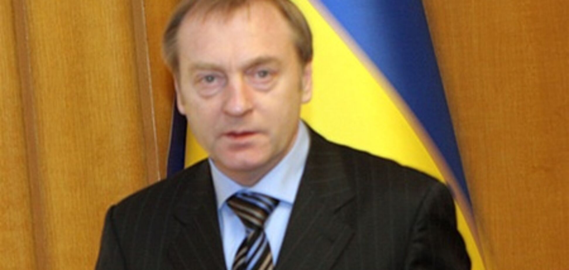 Лавринович: законопроект про вибори забороняє блоки політичних партій