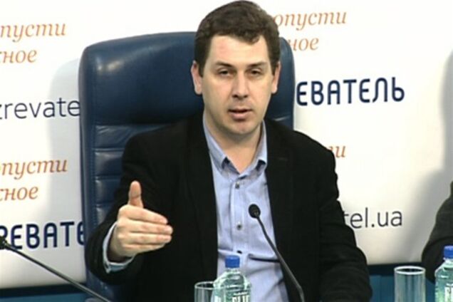 Попов теряет Киевраду - КИУ