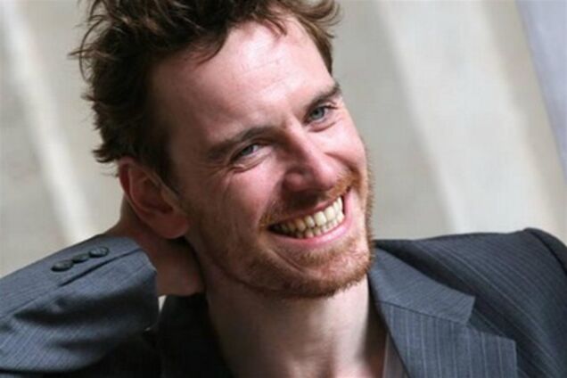 Майкл Фассбендер в восторге от «Прометея»