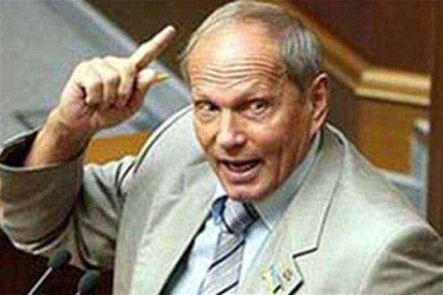 Кендзьор: антикорупційниий закон можна обійти