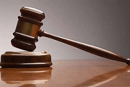 Судья Киевского апелляционного суда попался на взятке в $4 тысячи