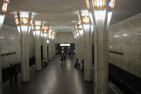 В белорусском метро прогремел взрыв, есть пострадавшие