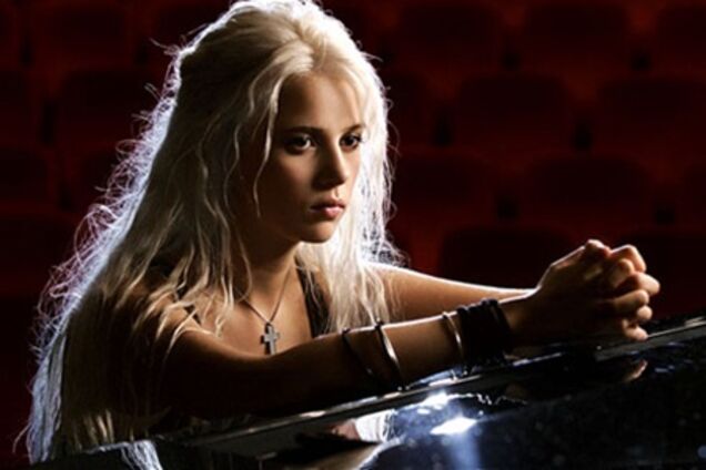 Для Президента заспіває прикарпатська співачка