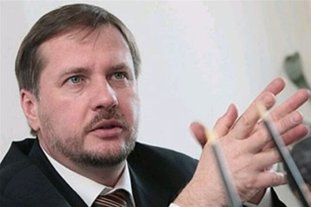 Чорновил обвинил Ющенко в сговоре против своего отца
