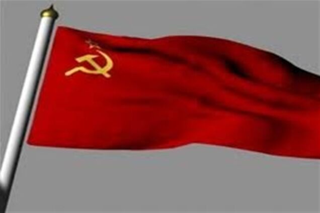 Одеса. На червоні прапори витратили більше, ніж на допомогу ветеранам