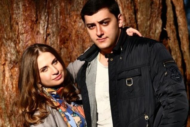 Свадьба дочки Коломойского: 300 гостей и номер для молодых за $4 тыс в день