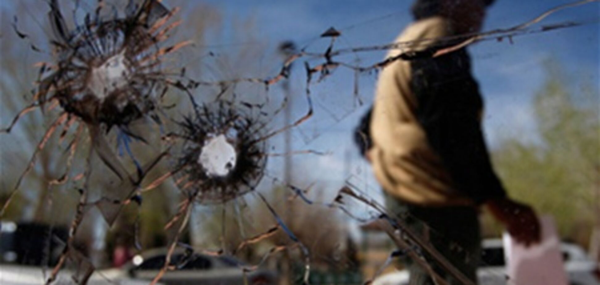 Нарковойна в Мексике