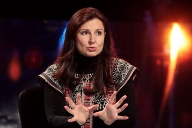 Повернемся к России боком, к Европе - передом