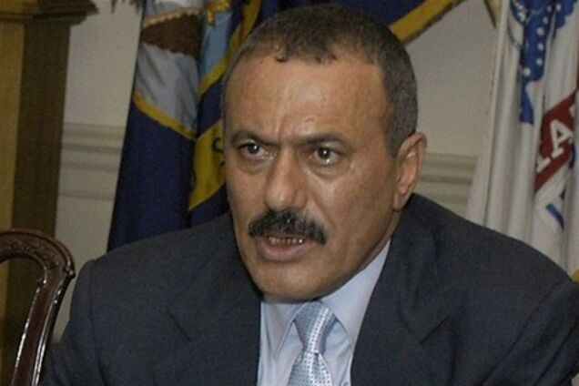 Президент Йемена согласился передать власть