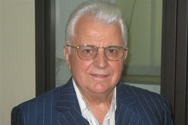 Кравчук: за 20 років тільки Янукович почав проводити реформи