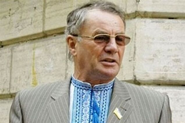 Яворівський: на зведення рахунків з опонентами уряд витратив $3 млн