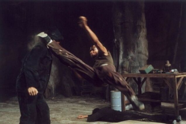 Гонконгский актер «умер» пять раз за сутки