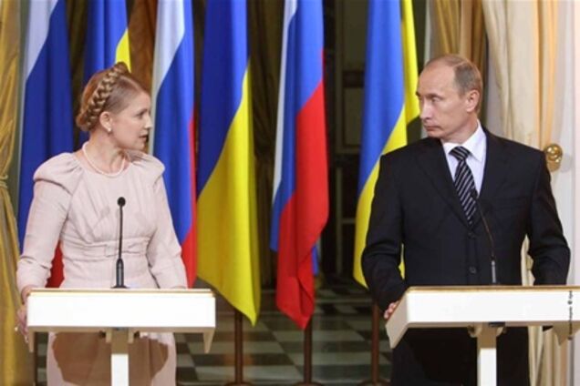 'Газова' справа проти Тимошенко може стати найгучнішим в історії України