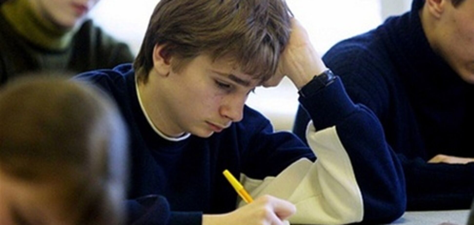 Кабмін виділив 12 млн на пропагування української освіти за кордоном