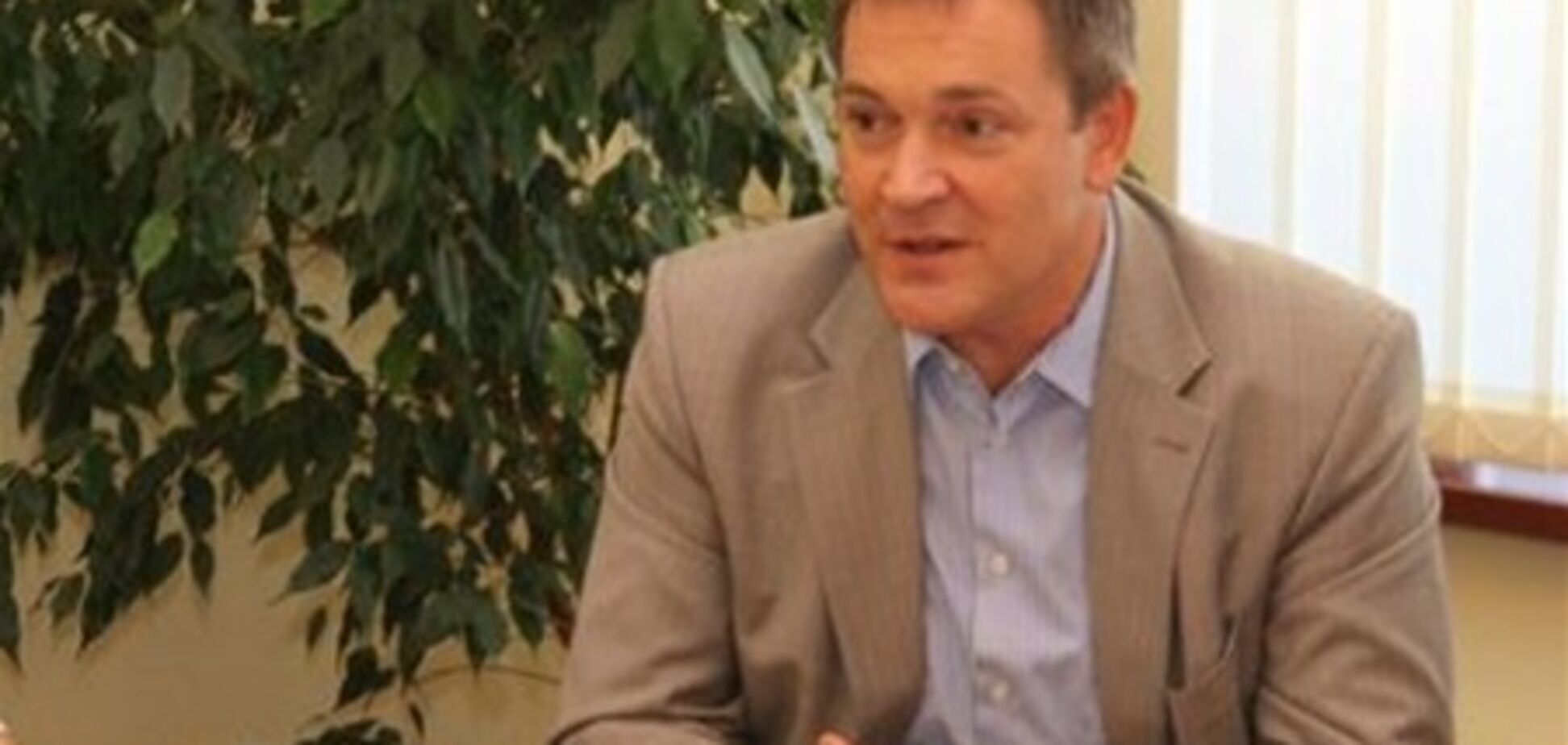 Регіонали називають висновки Держдепартаменту США про свободу слова 'безумними'