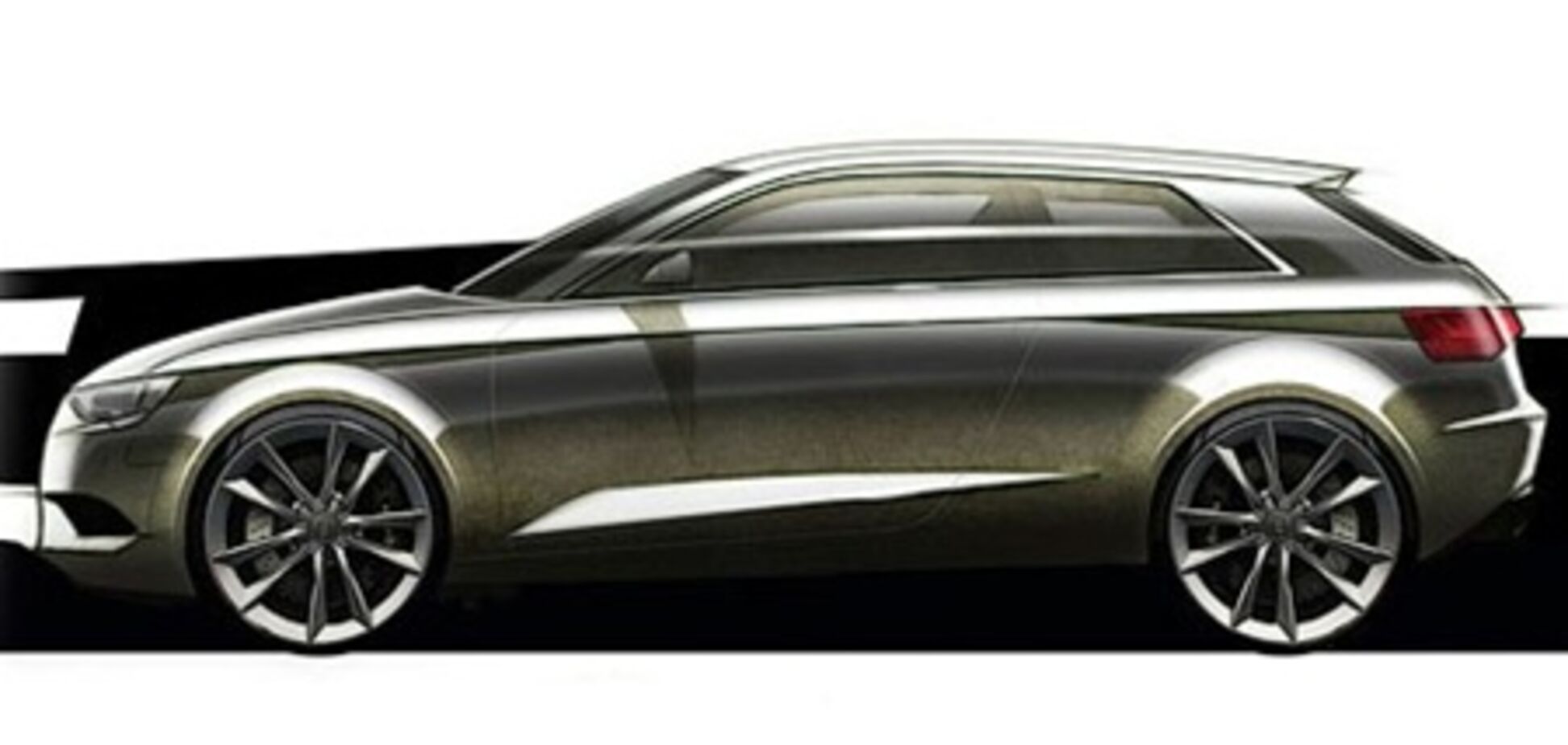 В следующем году состоится премьера трехдверки Audi A3