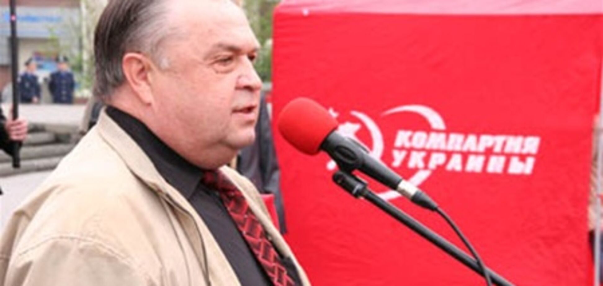 Нардеп: КПУ проти збільшення прохідного бар’єра до Верховної Ради