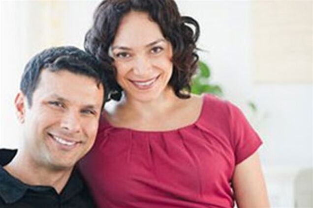 Мужчины не изменяют до появления ребенка     