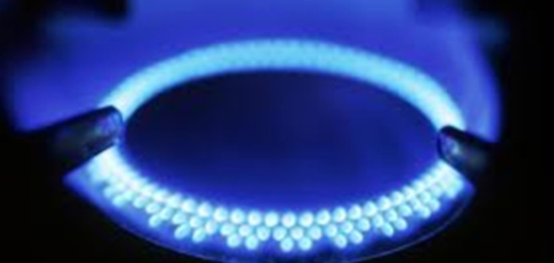 Парламент запретил потребление газа без счетчиков