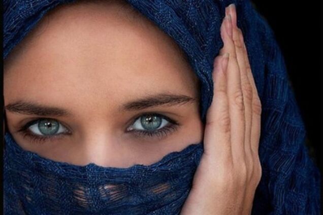 Відсьогодні французькі закони забороняють носіння паранджі