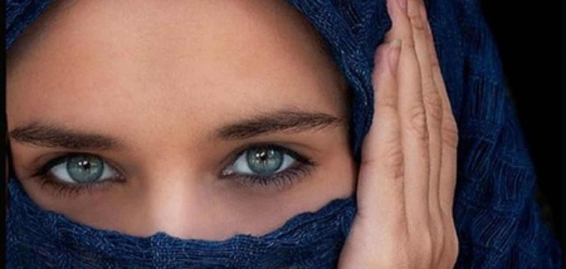 Відсьогодні французькі закони забороняють носіння паранджі