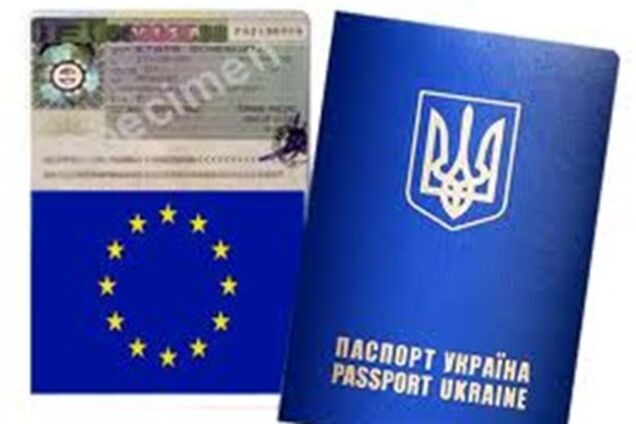 Українцям стає все складніше отримати шенгенську візу