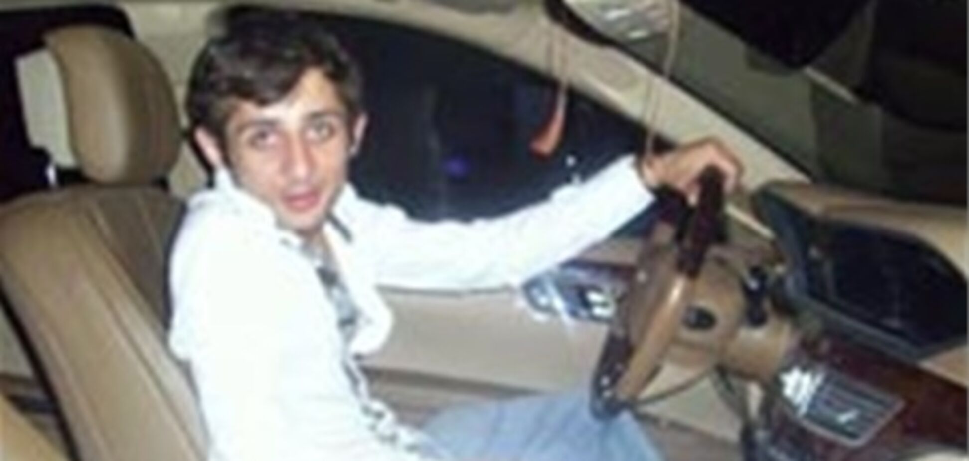 Состоялся суд над студентом, который врезался в кортеж Генпрокурора России