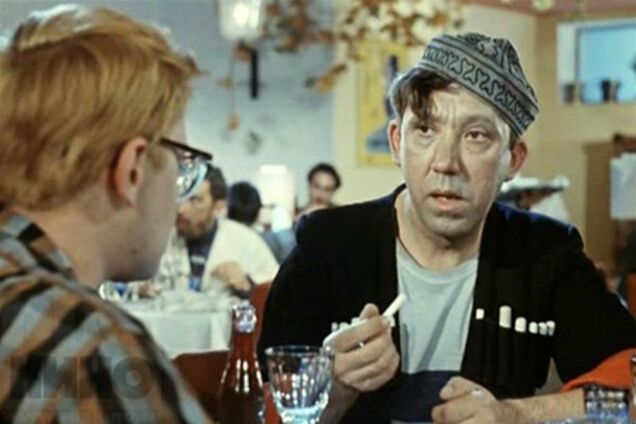 Ушел из жизни автор 'Бриллиантовой руки' и 'Кавказской пленницы'