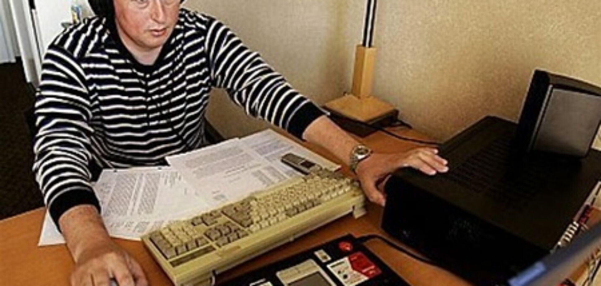 Адвокаты Кучмы будут просить о проведении дополнительных экспертиз 'пленок Мельниченко'