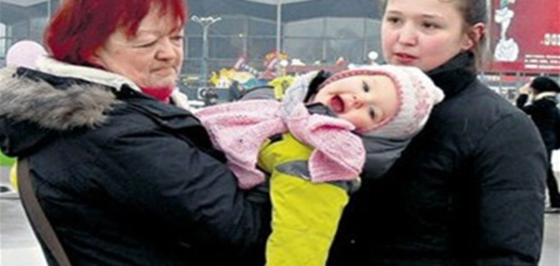 Родственники готовы к борьбе за наследство Гурченко