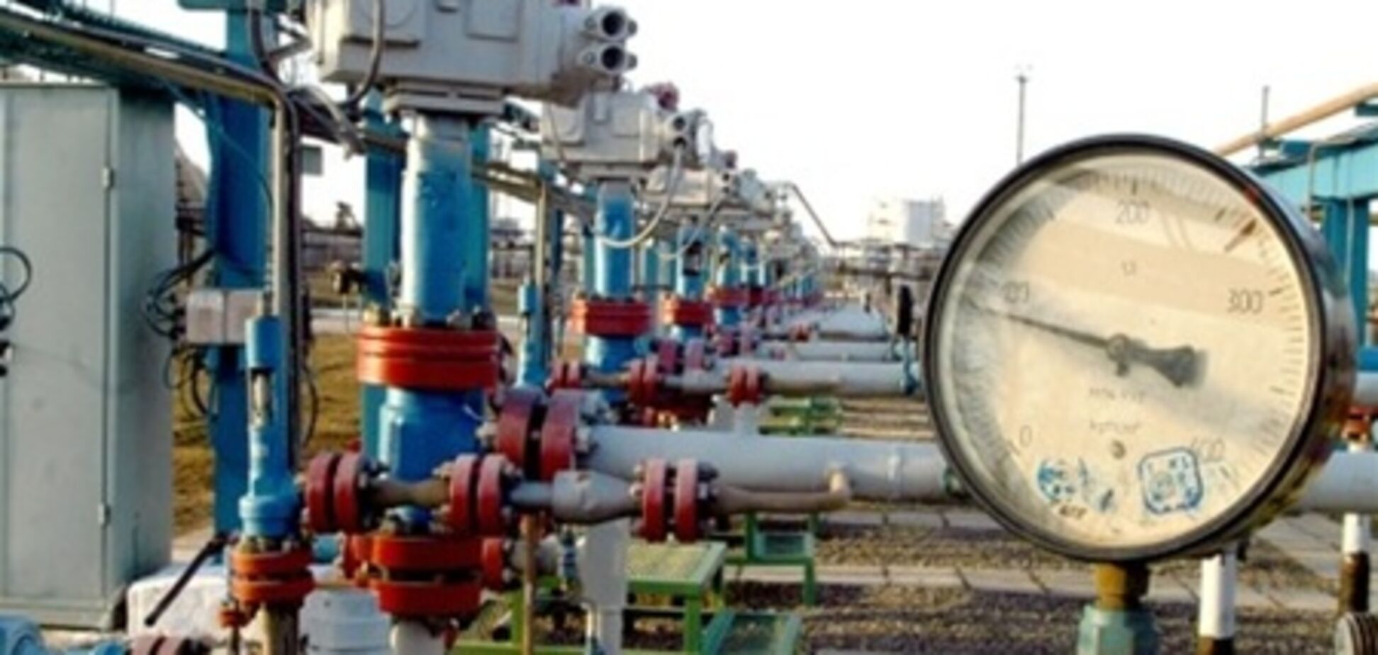 Коммунальщики должны миллиарды 'Газу Украины'