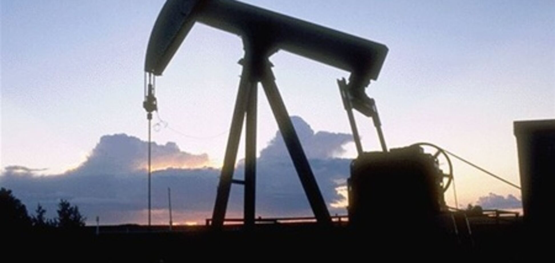 Высокие цены снизили объем потребления нефти