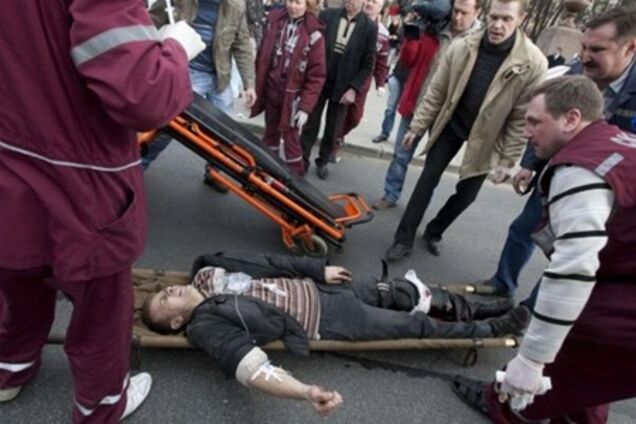 По делу о теракте в Минске задержали первых подозреваемых