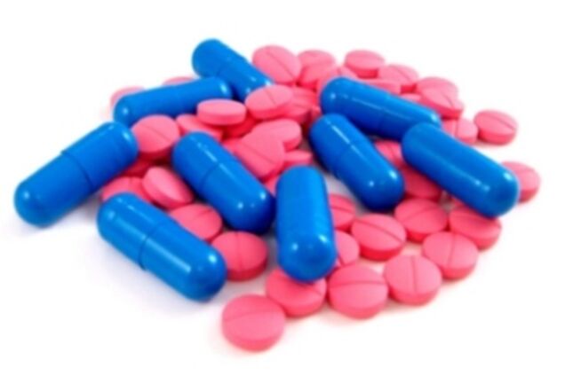 Британец получил 8-мь лет тюрьмы за продажу контрафактных лекарств