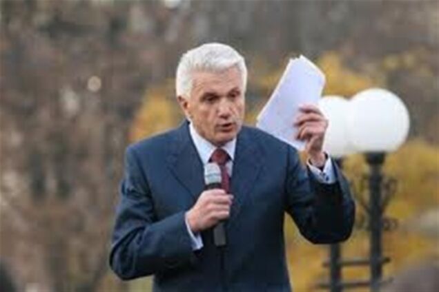 Политологи провожают Литвина с политической арены