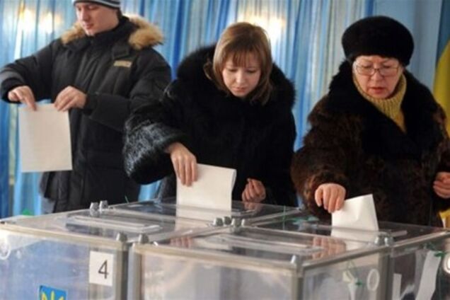 Графа 'против всех' может исчезнуть избирательных бюллетеней