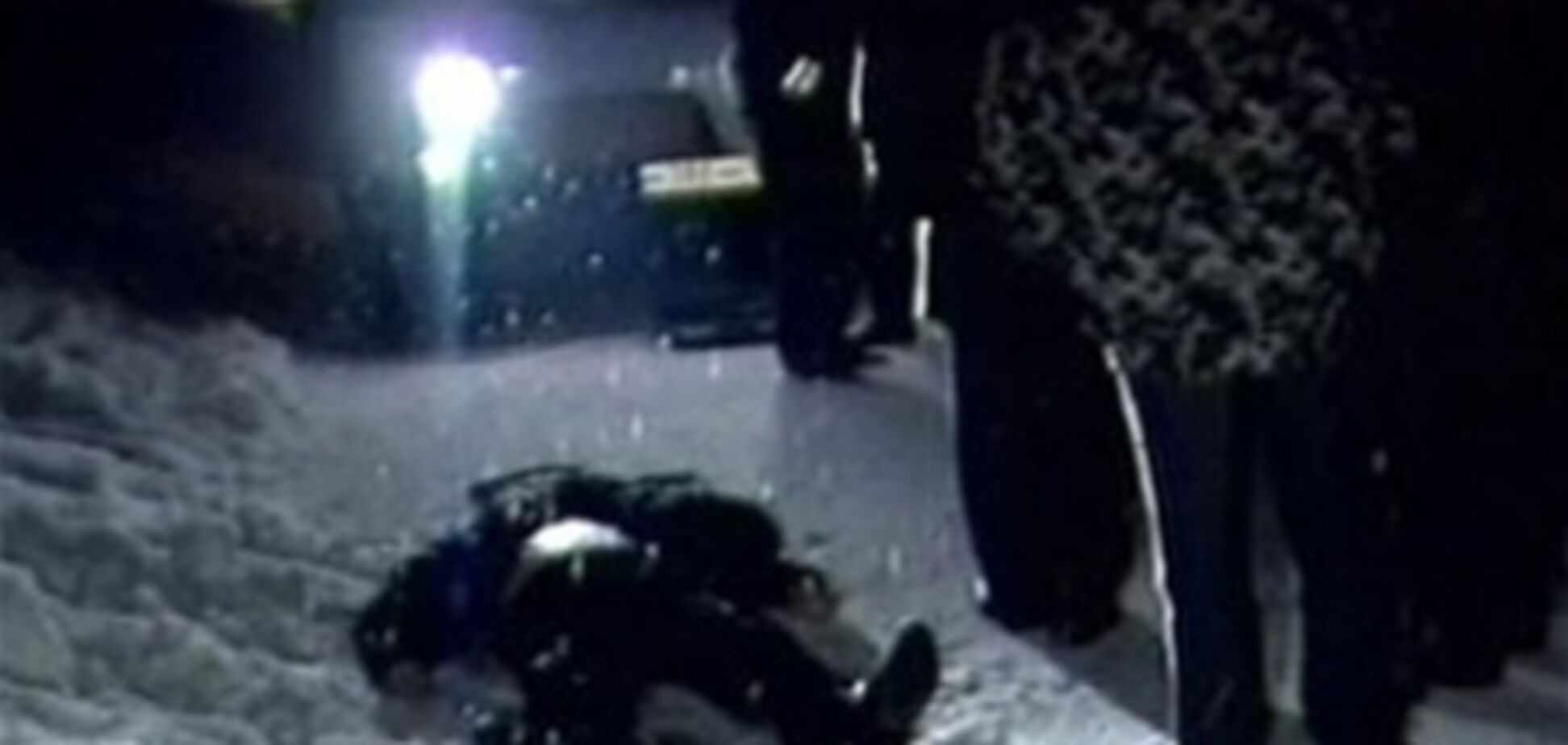 Убит ценный свидетель по делу о нелегальном игорном бизнесе