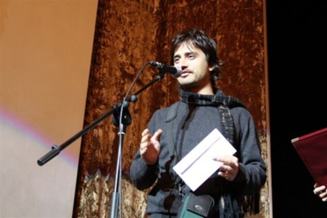 Киевский кинофестиваль New Vision назвал победителей