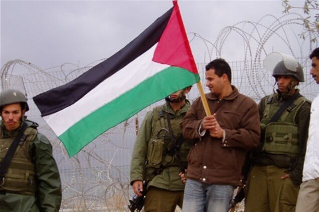 ООН: Палестина может получить независимость 