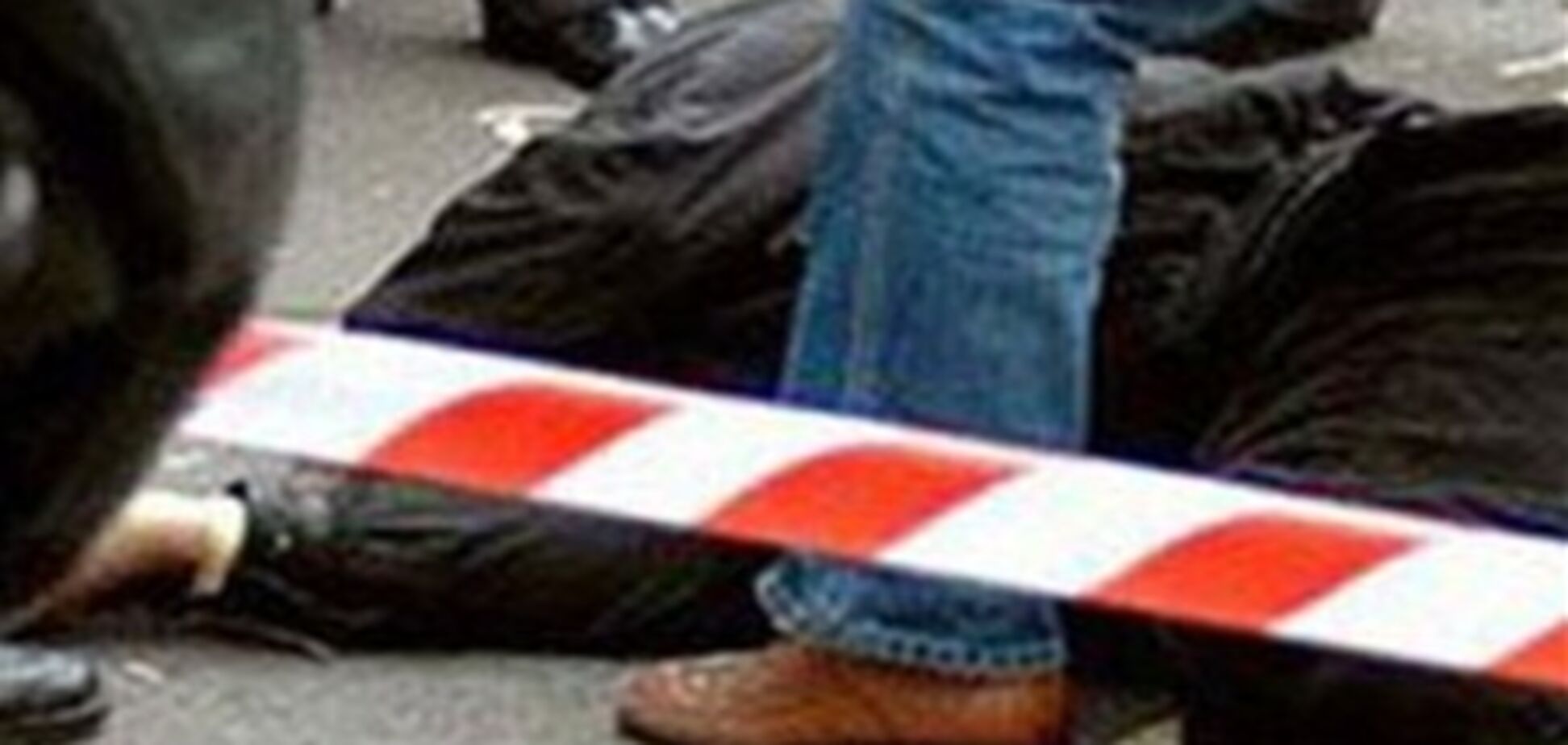 В Москве совершено двойное самоубийство