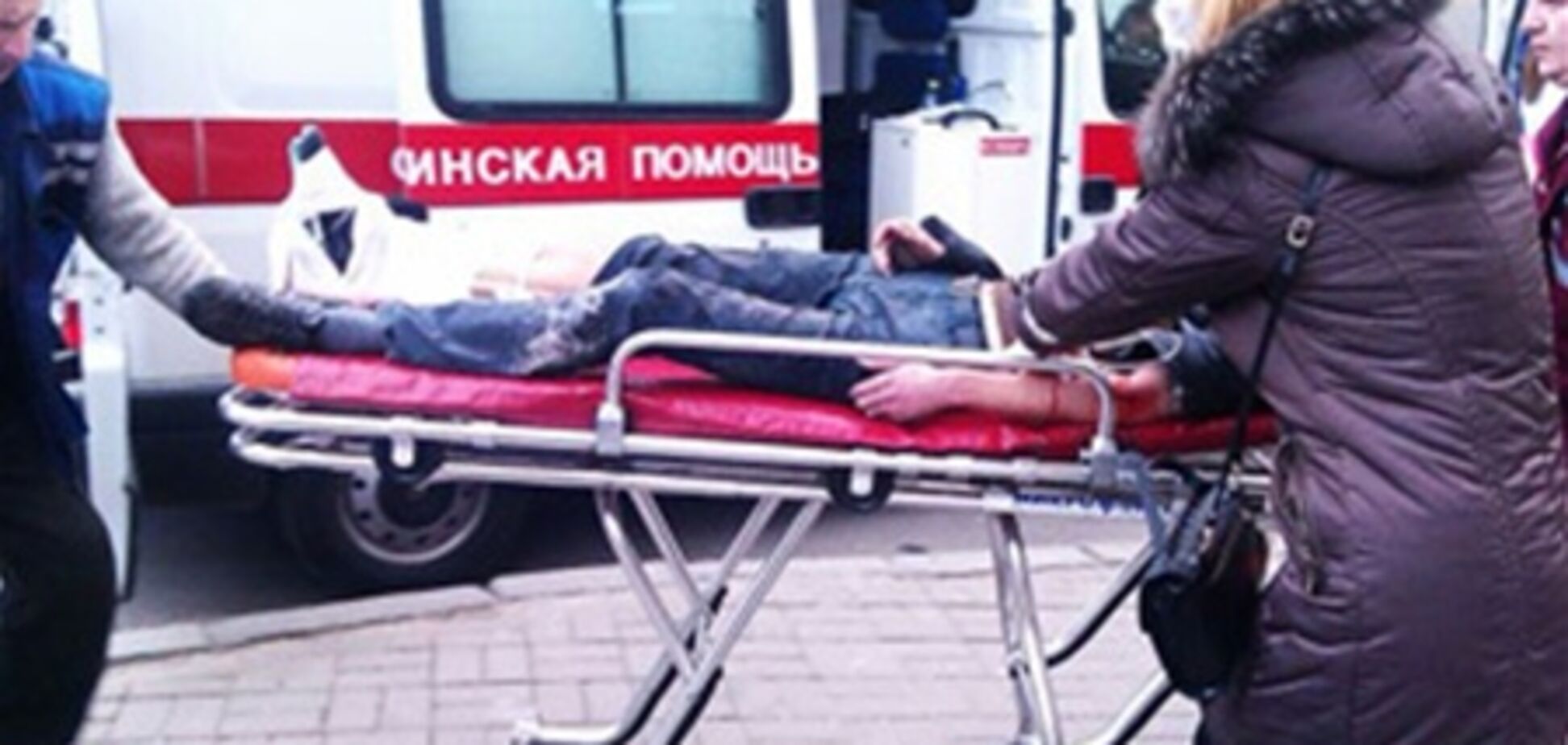 Теракт в Минске: опознаны 9 из 12 погибших