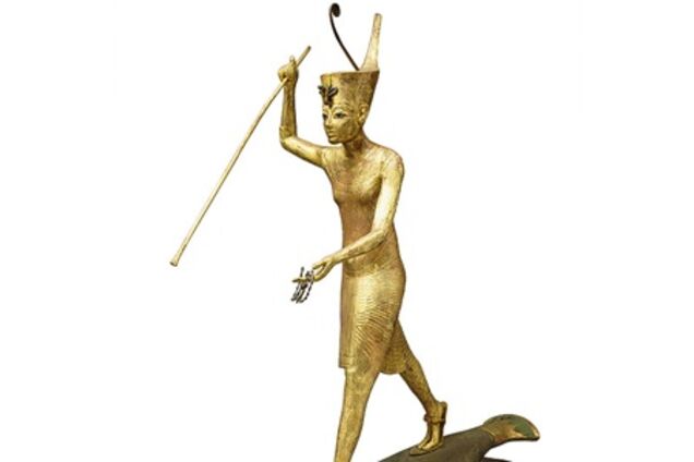 В Египетский Музей вернулись украденные артефакты