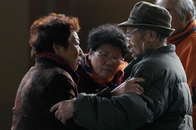 Оголошена нова загроза цунамі в Японії