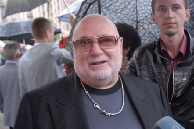 Глава союза журналистов призывает объявить бойкот Табачнику