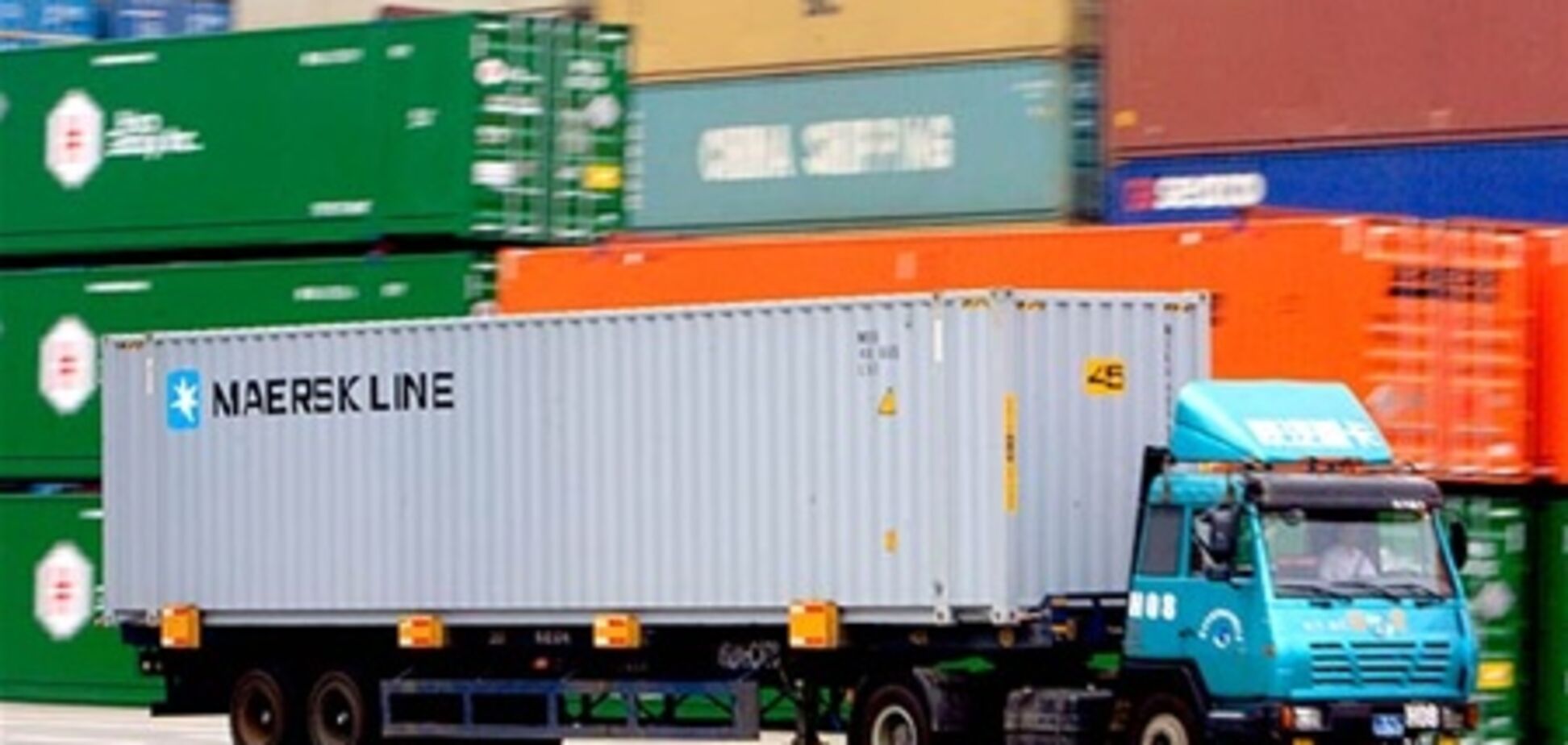 Імпорт товарів до України зріс на 64,1 %