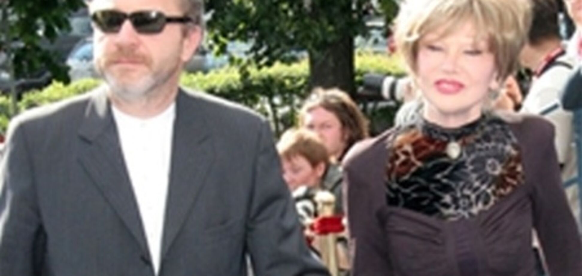 Вдовец Людмилы Гурченко станет миллионером