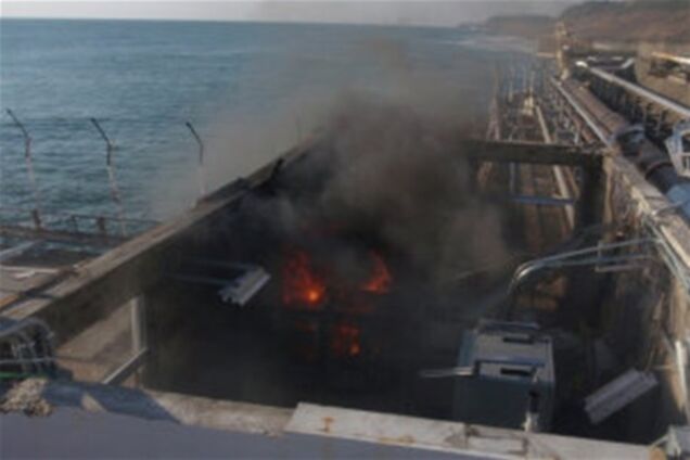 Сотрудники АЭС 'Фукусима-1' получили указания об эвакуации